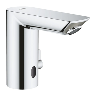Змішувач для раковини Grohe Bau Cosmopolitan 220V, хром (36453000)