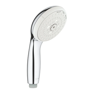 GROHE Ручний душ, 3 режими струменю New Tempesta 100  (28261002)