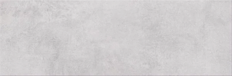 Cersanit Snowdrops Light Grey Плитка стін. 20x60, сіра (8986) (TWZZ1095485994)