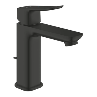 Grohe Dice смеситель для раковины, чёрный (1018322430)