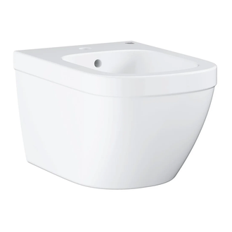 Биде подвесное Grohe Euro Ceramic, с покрытием PureGuard (3920800H) фото 1 Aquada.com.ua