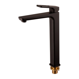 KOER KB-11031-05 Смеситель для умывальника, хром (KR5434)