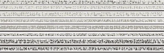 OPOCZNO Декор Mirror Grey Lines 25x75 код 9719 Опочно (TDZZ1221101721)