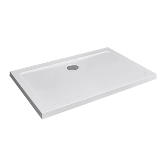 Душевой поддон Radaway Doros D 1200x800 мм (SDRD1280-01) фото 1 Aquada.com.ua
