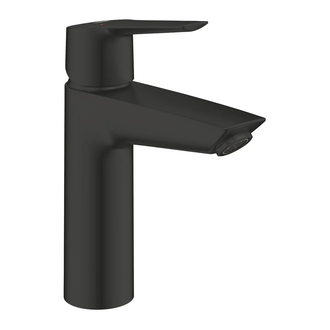 Grohe Start Смеситель для раковины, чёрный (242042432)