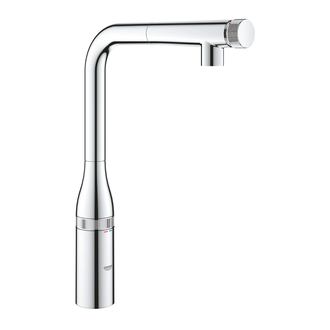 Grohe Accent SmartControl смеситель, хром (30444000)