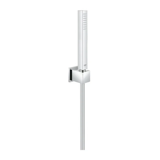 GROHE Душевой набор EUPHORIA CUBE (27702000) фото 1 Aquada.com.ua