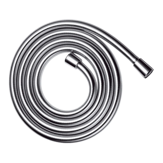 HANSGROHE Шланг душевой 1,60 м, хром Isiflex``B (28276000) фото 1 Aquada.com.ua