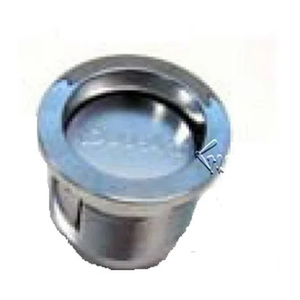 DURAVIT CARO механизм кнопки смыва (0074140000) фото 1 Aquada.com.ua