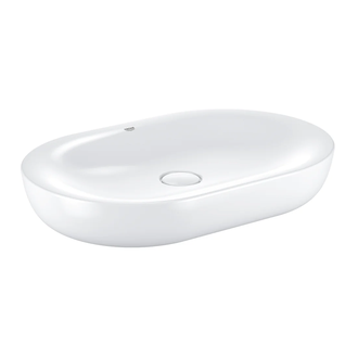 Раковина накладная на столешницу Grohe Essence 40 х 60 см (3960800H) фото 1 Aquada.com.ua