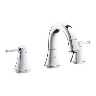 Змішувач для раковини Grohe Grandera S-Size (20417000)