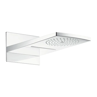 HANSGROHE Верхний душ Rainfall (28433400) фото 1 Aquada.com.ua