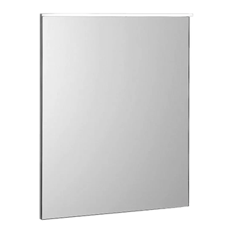 Зеркало с подсветкой Geberit Xeno² 71 х 60 см (500.521.00.1) фото 1 Aquada.com.ua