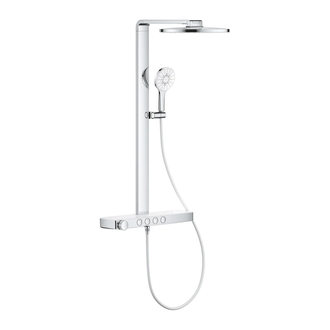 Grohe Aqua Pure душевая система, хром (1016800000)