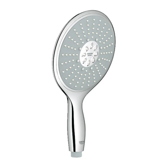 Лейка для душа Grohe Power&Soul® (цвет - хром), 4 вида струи (27674000) фото 1 Aquada.com.ua