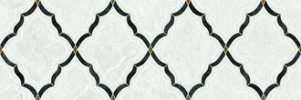 OPOCZNO Декор Lilas 20x60 код 1336 Опочно (TDZZ1258703762)