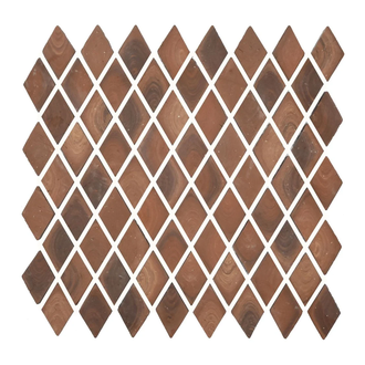 Мозаїка MI7 30500316C Noce 300x300x10 Котто Кераміка