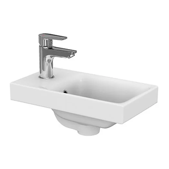 Умивальник меблевий Moduo 40 Cersanit (CCWF1007812074)