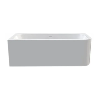 Ванна акрилова Knief Pure Right 180x80 (010004806/010009106) (010004806_010009106)