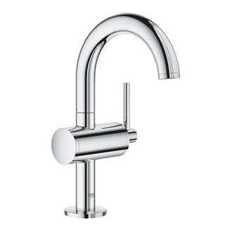 Змішувач для раковини Grohe Atrio M-Size (32043003)