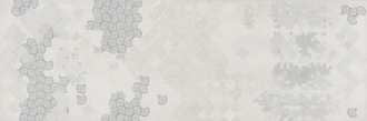 Cersanit Декор Samira Patchwork 20x60 код 9150 Церсаніт (TDZZ1224833762)