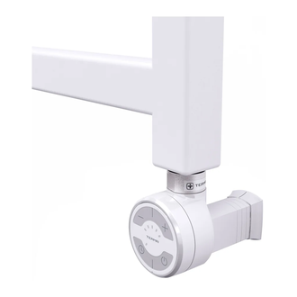 ТЕН прихованого монтажу MOA 600W White Terma (WEMOA06T916M)