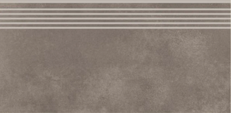 Cersanit Сходинка City Squares Grey 29,8x59,8 код 3751 Церсаніт (TDZZ1229116191)