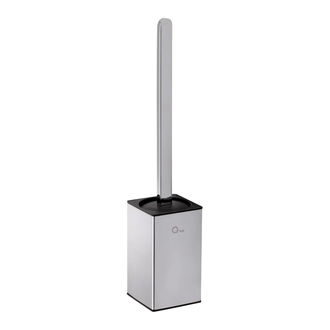Ершик для унитаза Qtap Liberty CRM 1157-2 (QTLIBCRM11572)