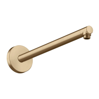 Тримач верхнього душу Axor, Brushed Bronze (26431140)