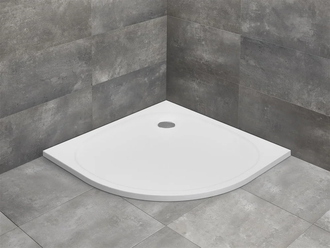 Душовий піддон Zantos A 90x90 см, RADAWAY (M3ZNA9090-06)