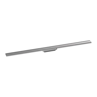 Hansgrohe RainDrain Original Трап для душу 120 см, матовий (56201800)