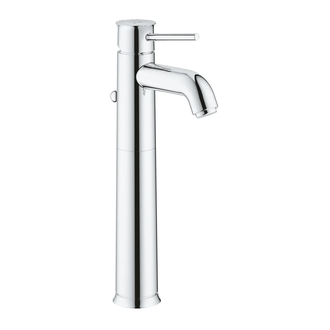 Grohe BauClassic Змішувач для раковини XL, хром (32868000)