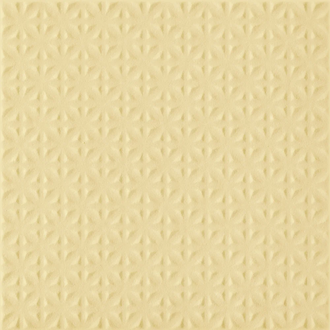 Плитка підлогова Gammo Бежевий SZKL STR 19,8x19,8 код 4728 Ceramika Paradyz (RS--198X198-1-GAMO.BE)