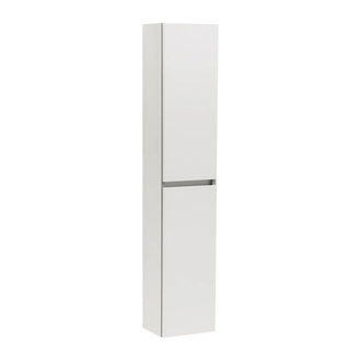 Пенал Roca Cube 30, білий глянцевий (A857060806)