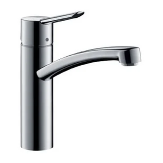 Смеситель для кухни Hansgrohe Focus S (цвет - хром) (31786000) фото 1 Aquada.com.ua
