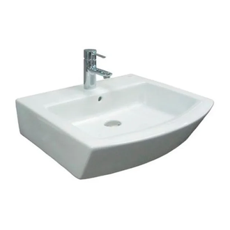 Умивальник підвісний Roca Hall 52х44 (A32788200H)
