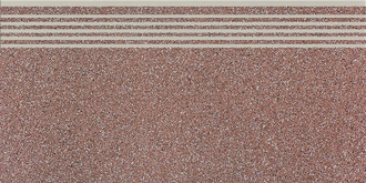 Cersanit Сходинка Milton Brown 29,8x59,8 код 4642 Церсаніт (TDZZ1250776191)