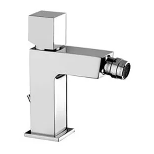 Смеситель для биде Paffoni Elle (цвет - хром) (ELX131CR) фото 1 Aquada.com.ua