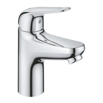Grohe Swift смеситель для раковины, хром (24317001)