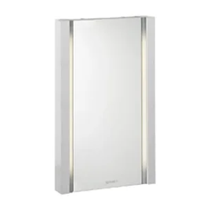 Зеркало с подсветкой Duravit 2nd Floor 400 х 620 мм (2F964508585) фото 1 Aquada.com.ua