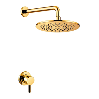 Paffoni Shower Душевая система (KITLIG011HG300)