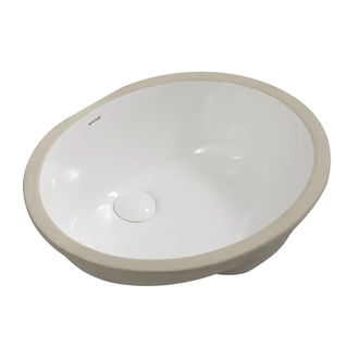 MIXXUS PREMIUM TOPPER-1701 Раковина, белая (MP6568)