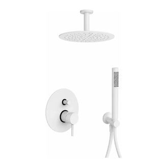 Paffoni Shower душевая система (KITLIG015BO120)