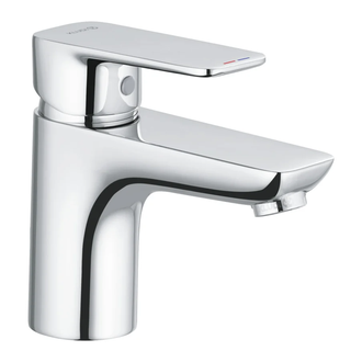 Змішувач Kludi Pure&Style 400280575 KLUDI НІМЕЧЧИНА