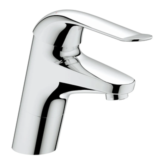 GROHE Для раковины EUROECO (32765000) фото 1 Aquada.com.ua