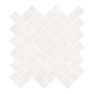 OPOCZNO Мозаїка Sephora White 26,8x29,7 код 4240 Опочно (TDZZ1252088175)
