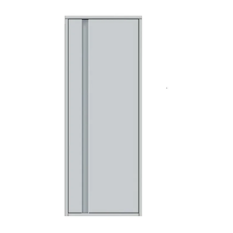 Пенал, петли справа Duravit Ketho 1320 х 500 х 360 мм (KT1267R1818) фото 1 Aquada.com.ua