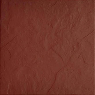 Плитка підлогова Rot Rustiko 30x30x0,9 код 5425 Cerrad (5903263445425)