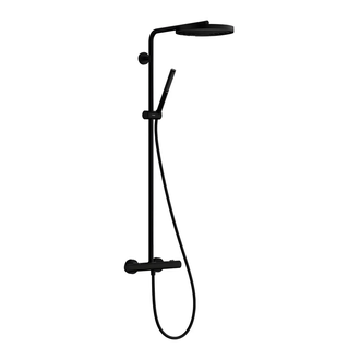 HANSGROHE Pulsify S Puro, душевая система (24223670)
