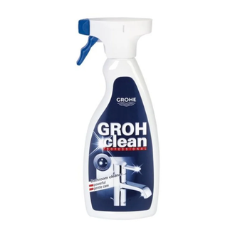 Засіб для чищення змішувачів Grohe (48166000)